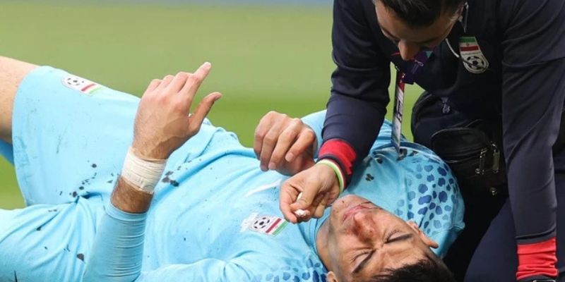 Chấn thương gây chao đảo Euro và World Cup