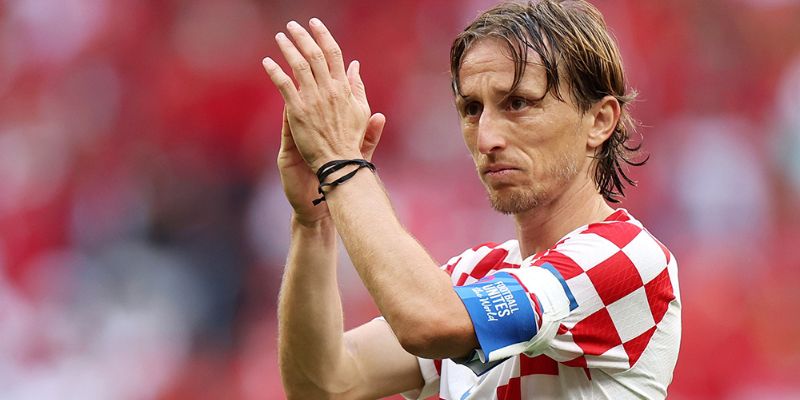 Luka Modric – Kẻ sống sót sau chiến tranh