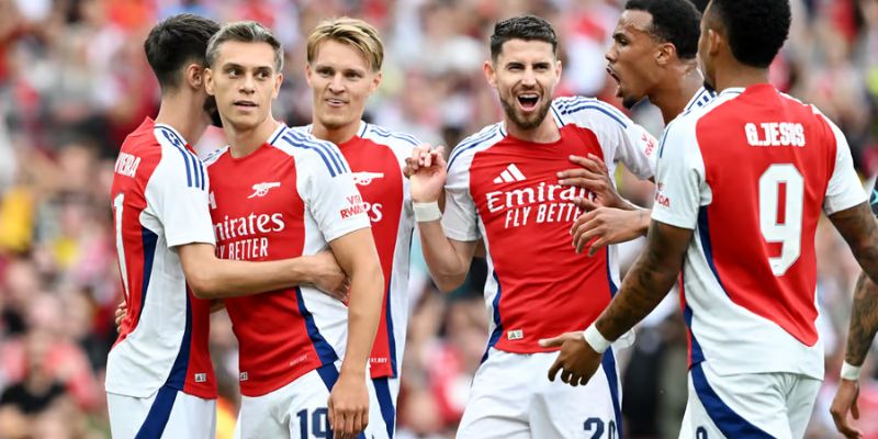 Arsenal vs Leverkusen – Đại chiến bóng đá tấn công