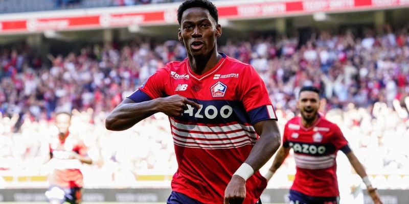 Jonathan David – Hiện Tượng Của Lille