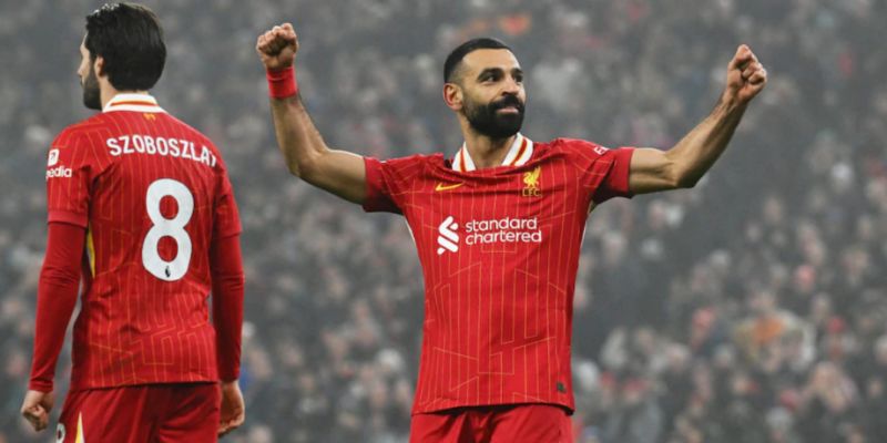 Liverpool – Ứng viên số một hay cái tên dễ bị “giăng bẫy”?