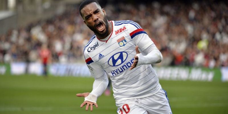 Lyon Săn Ký Ngôi Sao Trẻ Từ Nam Mỹ
