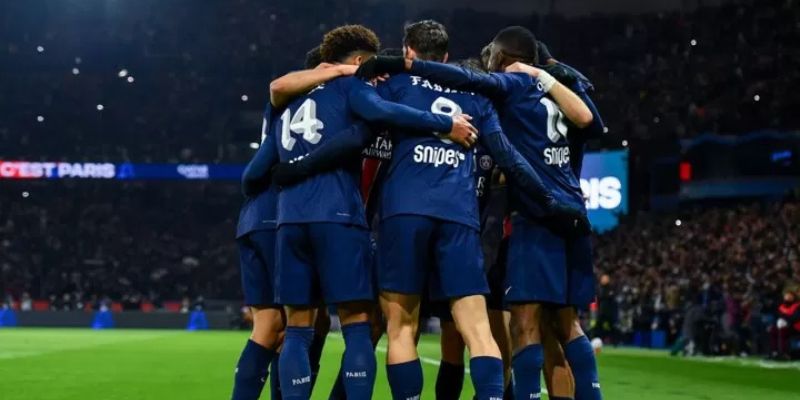Monaco – Đội Bóng Trẻ Đang Hồi Sinh Mạnh Mẽ