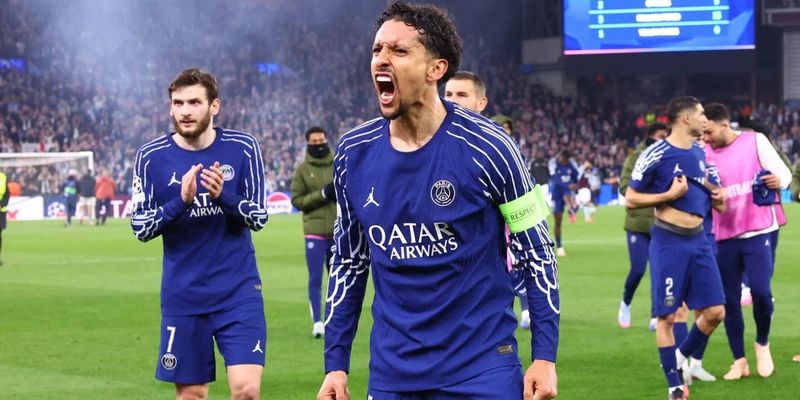 Tình Hình Bảng Xếp Hạng: PSG Vẫn Dẫn Đầu, Monaco Trỗi Dậy