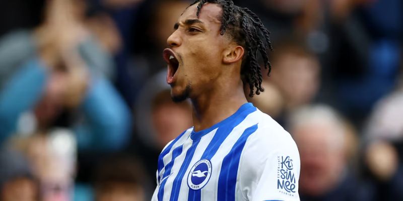 João Pedro – Sát thủ mới của Brighton