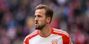 Harry Kane: Sát Thủ Bundesliga