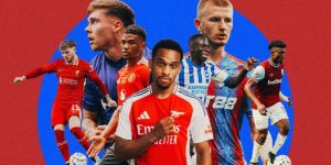 Cầu thủ có nhiều kiến tạo nhất mùa giải 2024/25