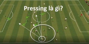 Pressing Tầm Thấp: Bí Quyết Chiến Thuật Phòng Thủ Tối Ưu