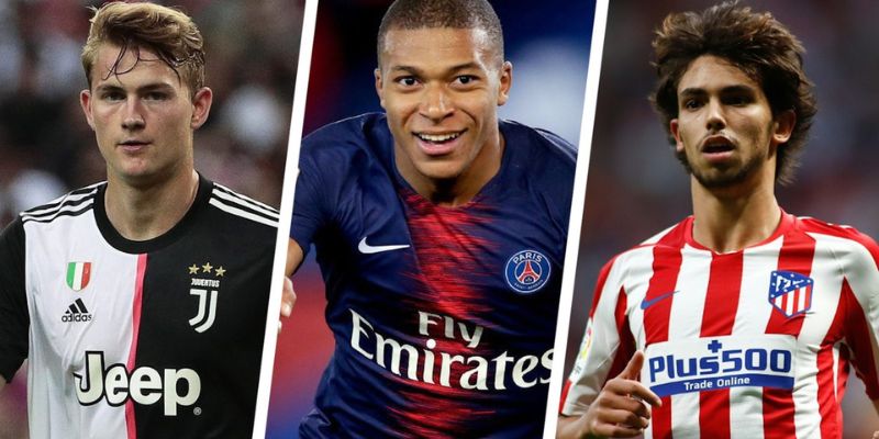 tin bóng đá la liga