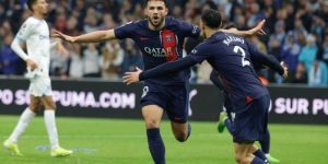 Tin nóng Ligue 1